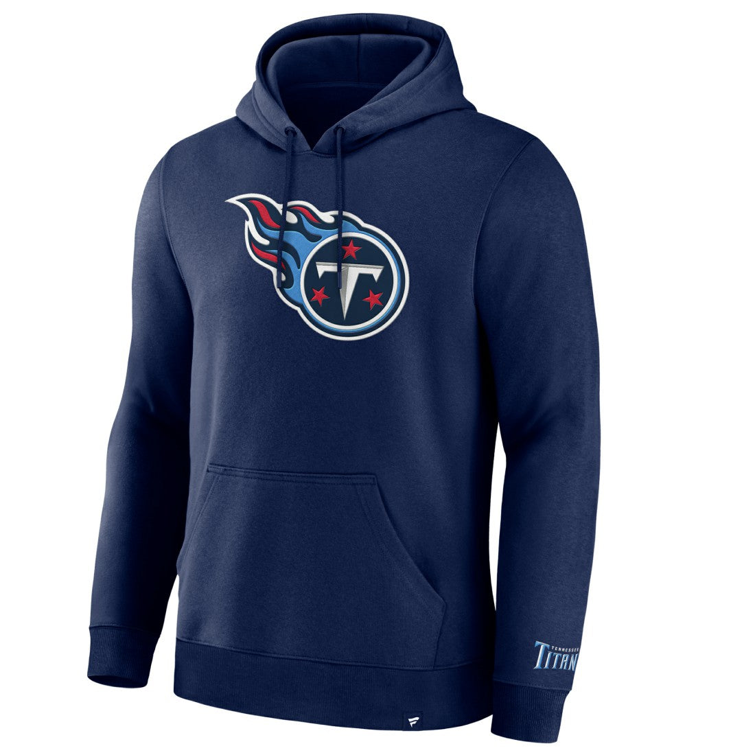 NFL Tennessee Titans Pylon Cam Legacy Pullover Hoodie