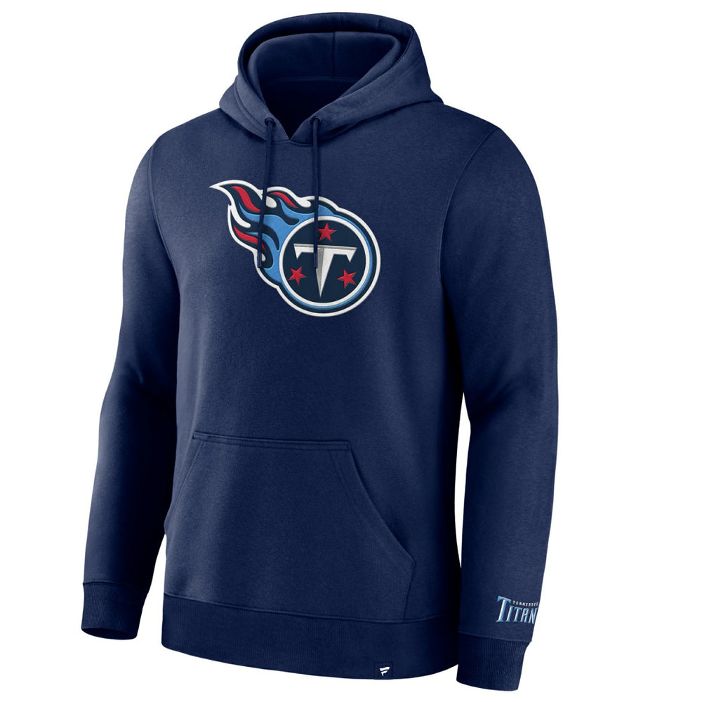 NFL Tennessee Titans Pylon Cam Legacy Pullover Hoodie