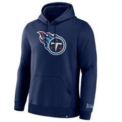 NFL Tennessee Titans Pylon Cam Legacy Pullover Hoodie