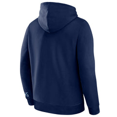 NFL Tennessee Titans Pylon Cam Legacy Pullover Hoodie