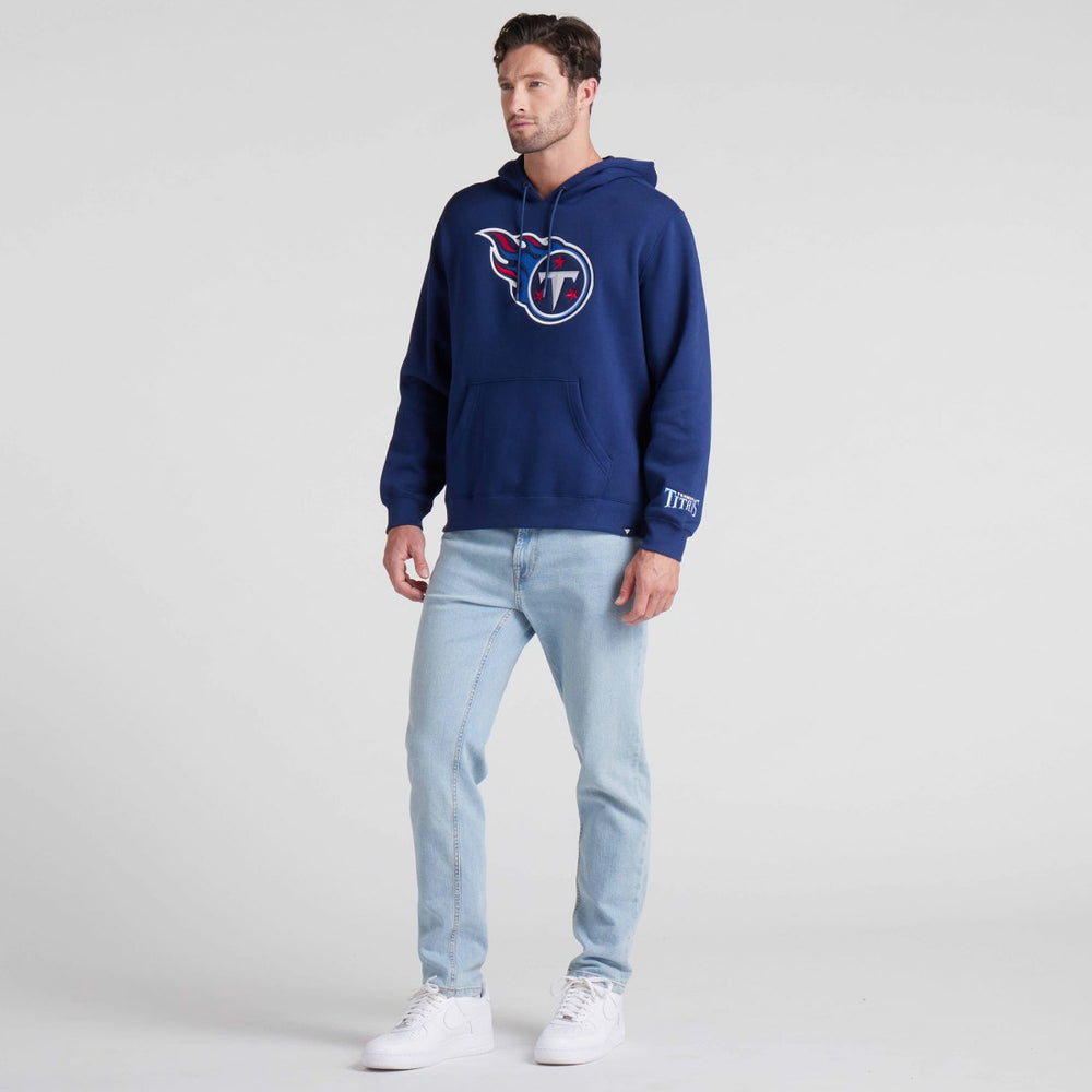 NFL Tennessee Titans Pylon Cam Legacy Pullover Hoodie