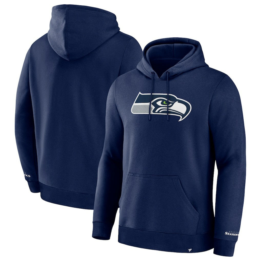 NFL Seattle Seahawks Pylon Cam Legacy Pullover Hoodie