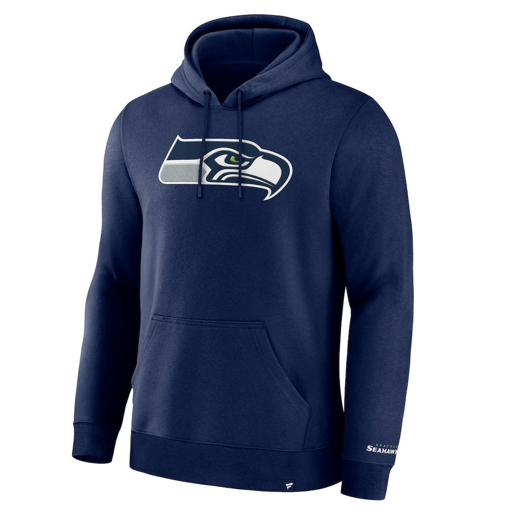 NFL Seattle Seahawks Pylon Cam Legacy Pullover Hoodie