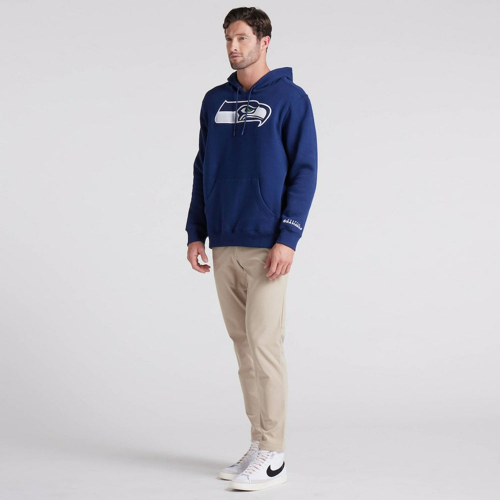NFL Seattle Seahawks Pylon Cam Legacy Pullover Hoodie