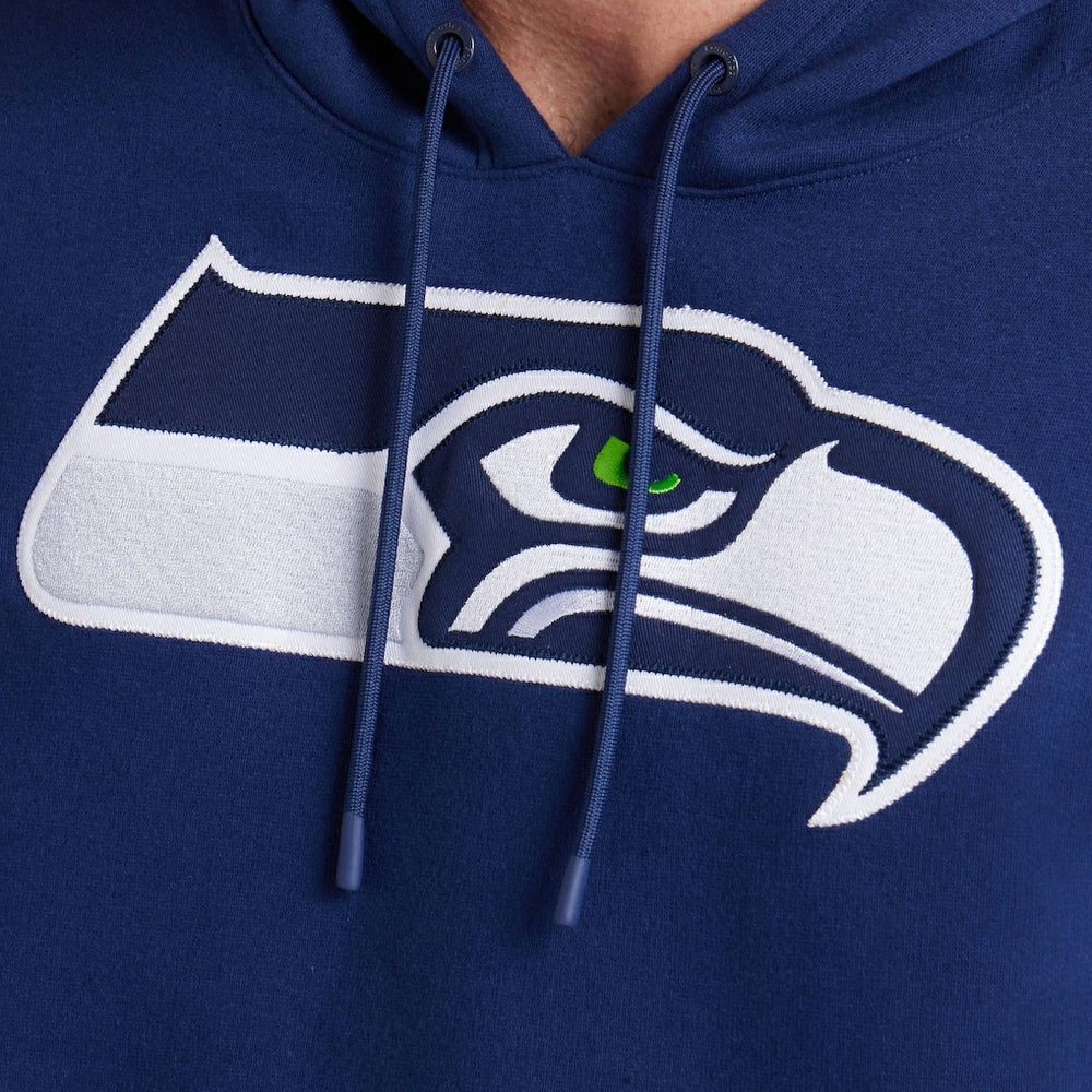 NFL Seattle Seahawks Pylon Cam Legacy Pullover Hoodie