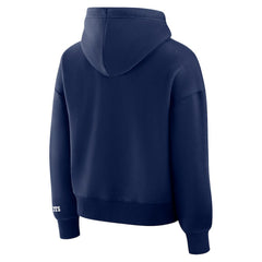 NFL Dallas Cowboys Women's Legacy Fleece Pullover Hoodie