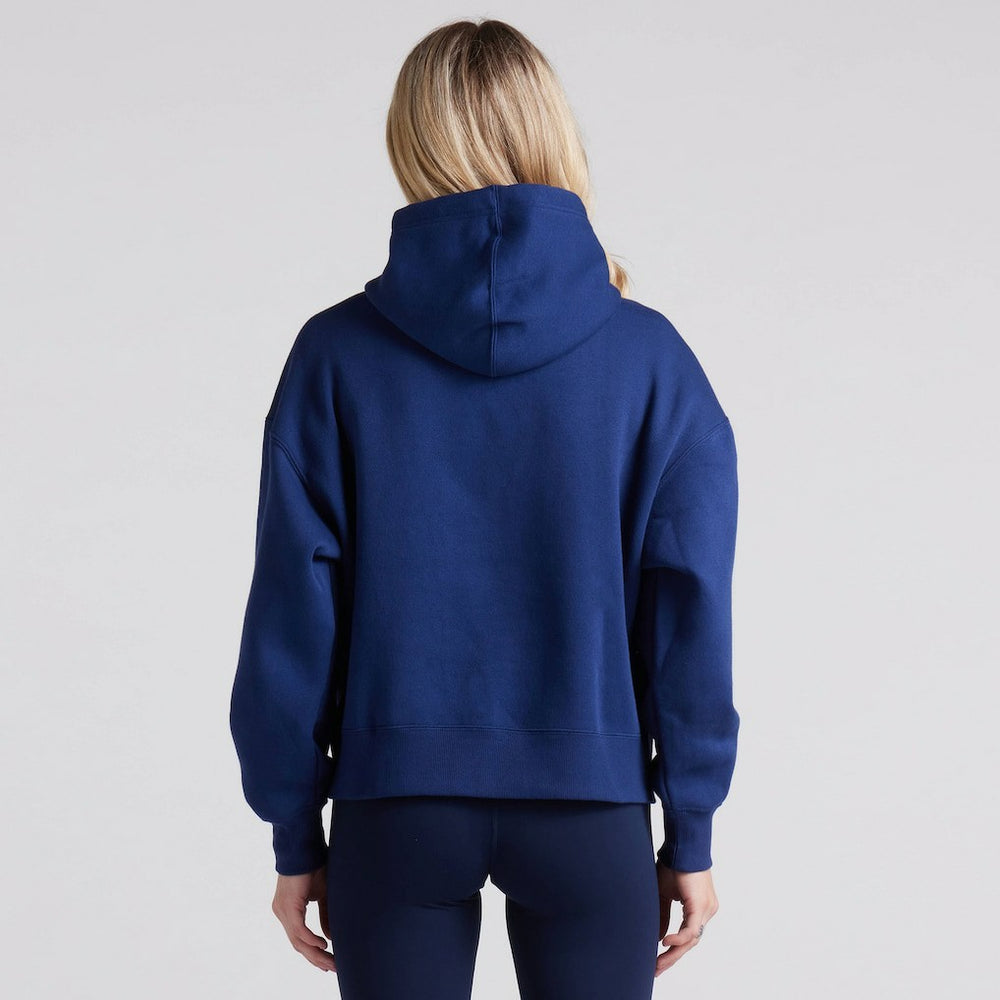 NFL Dallas Cowboys Women's Legacy Fleece Pullover Hoodie