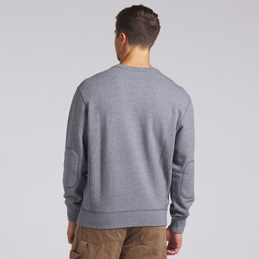NFL New York Giants Loop Terry Pullover Sweatshirt