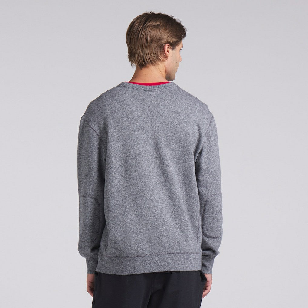 NFL San Francisco 49ers Loop Terry Pullover Sweatshirt