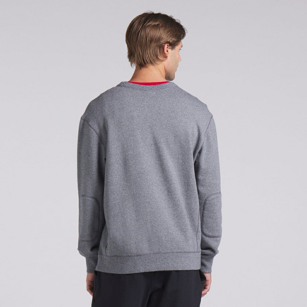 NFL San Francisco 49ers Loop Terry Pullover Sweatshirt