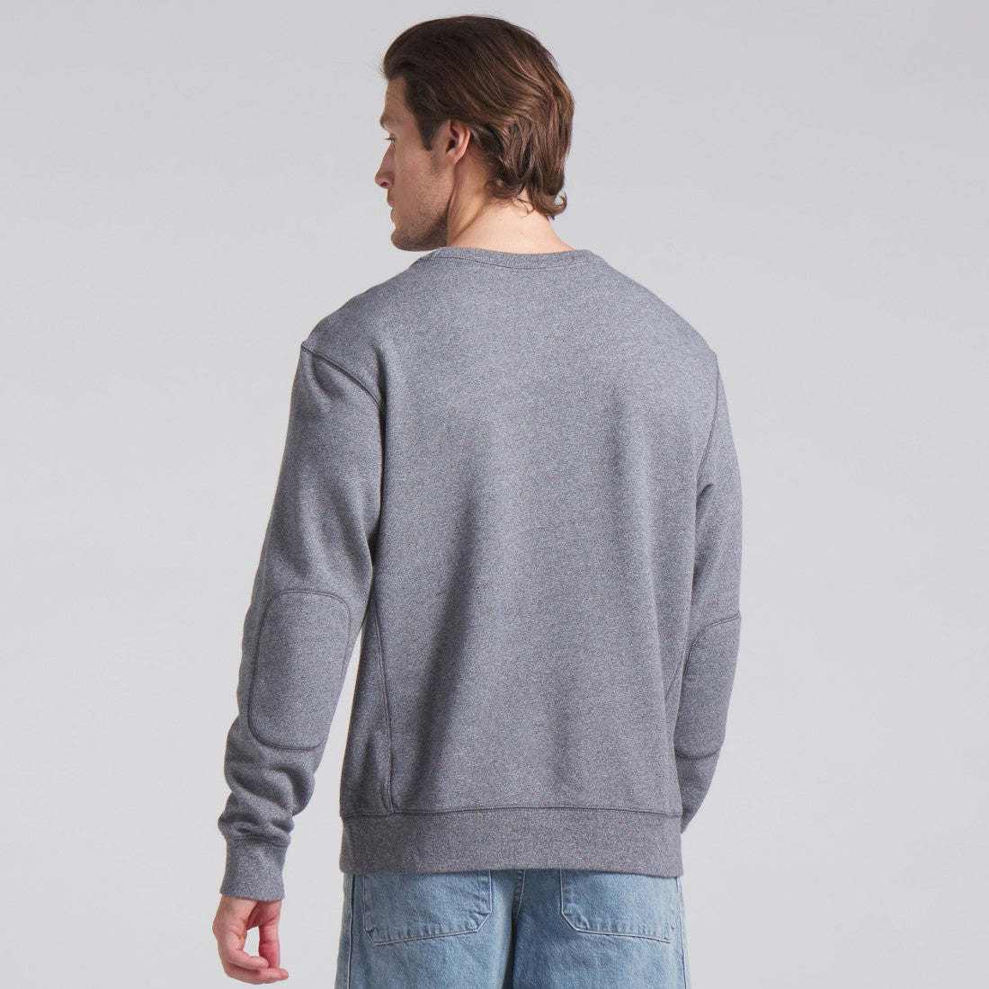 NFL Tampa Bay Buccaneers Loop Terry Pullover Sweatshirt