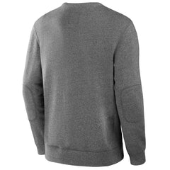 NFL Detroit Lions Loop Terry Pullover Sweatshirt