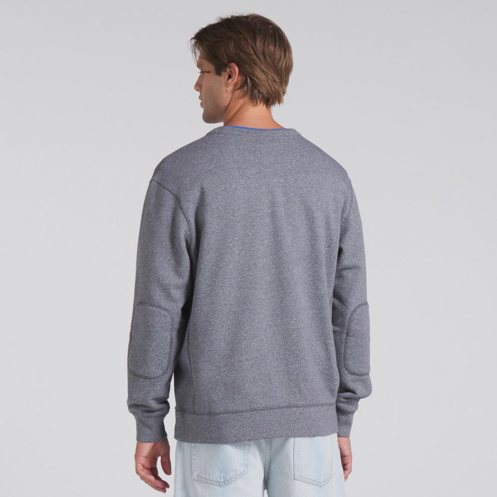 NFL Detroit Lions Loop Terry Pullover Sweatshirt