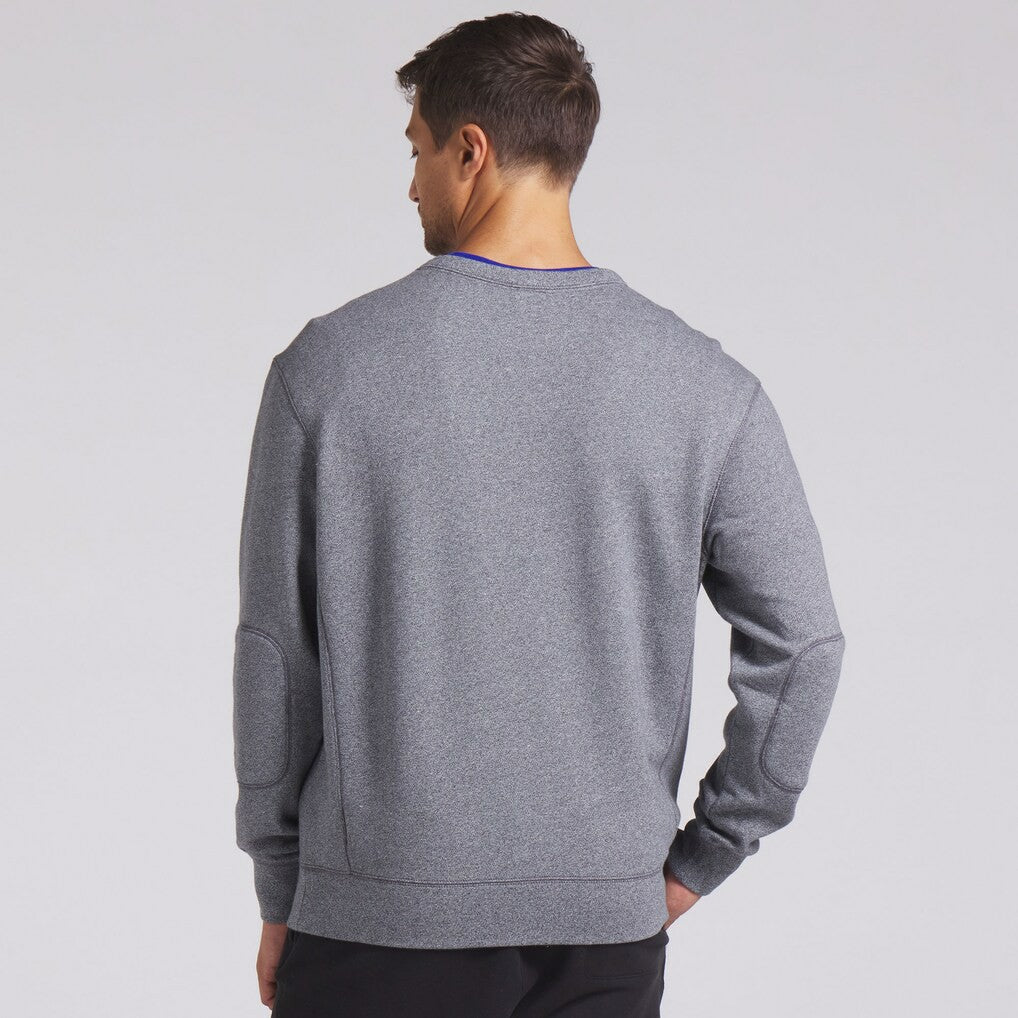 NFL Indianapolis Colts Loop Terry Pullover Sweatshirt