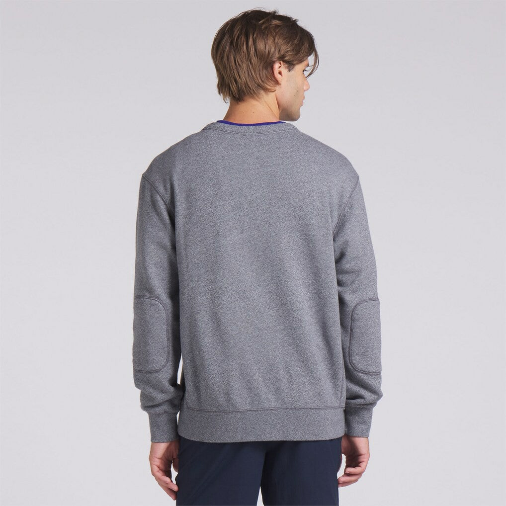 NFL Buffalo Bills Loop Terry Pullover Sweatshirt