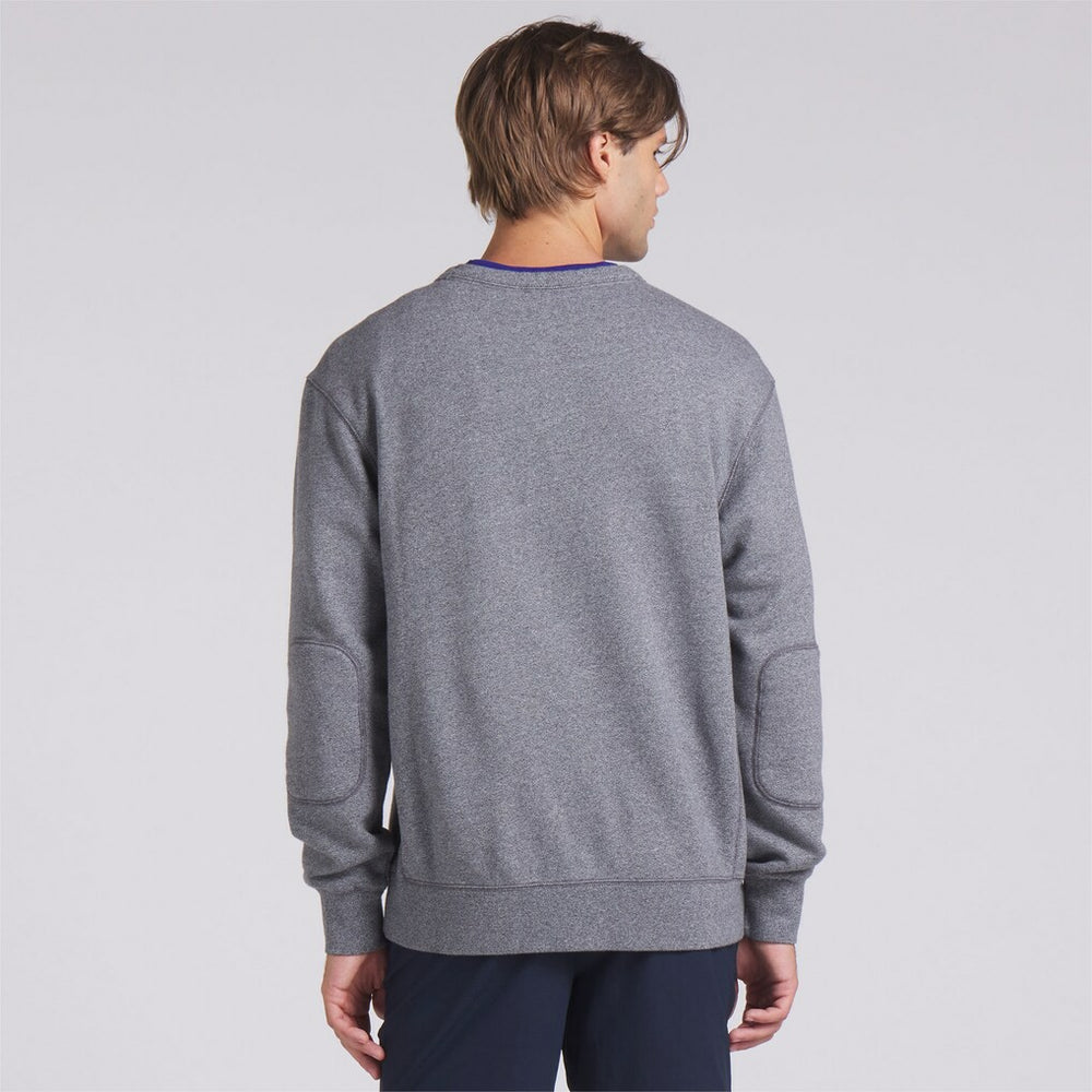 NFL Buffalo Bills Loop Terry Pullover Sweatshirt