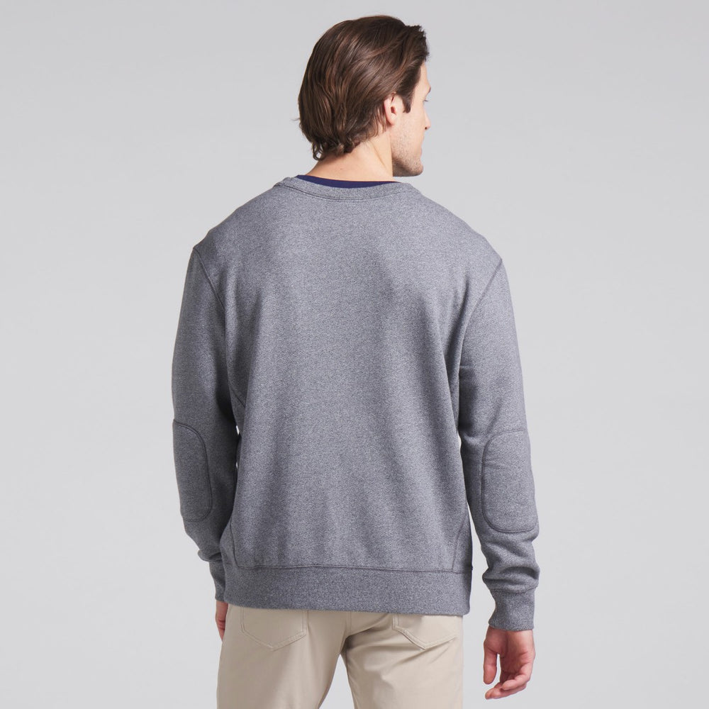 NFL Tennessee Titans Loop Terry Pullover Sweatshirt