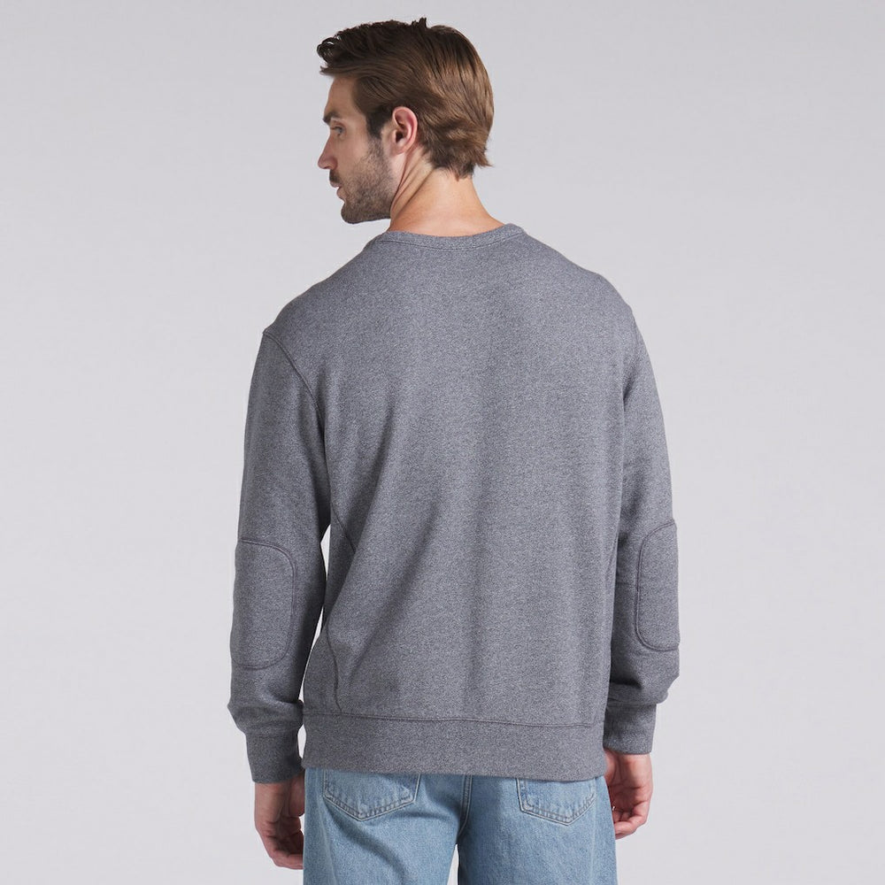 NFL Cleveland Browns Loop Terry Pullover Sweatshirt