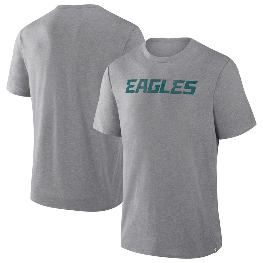 NFL Philadelphia Eagles Pass Rush Tri-Blend T-Shirt