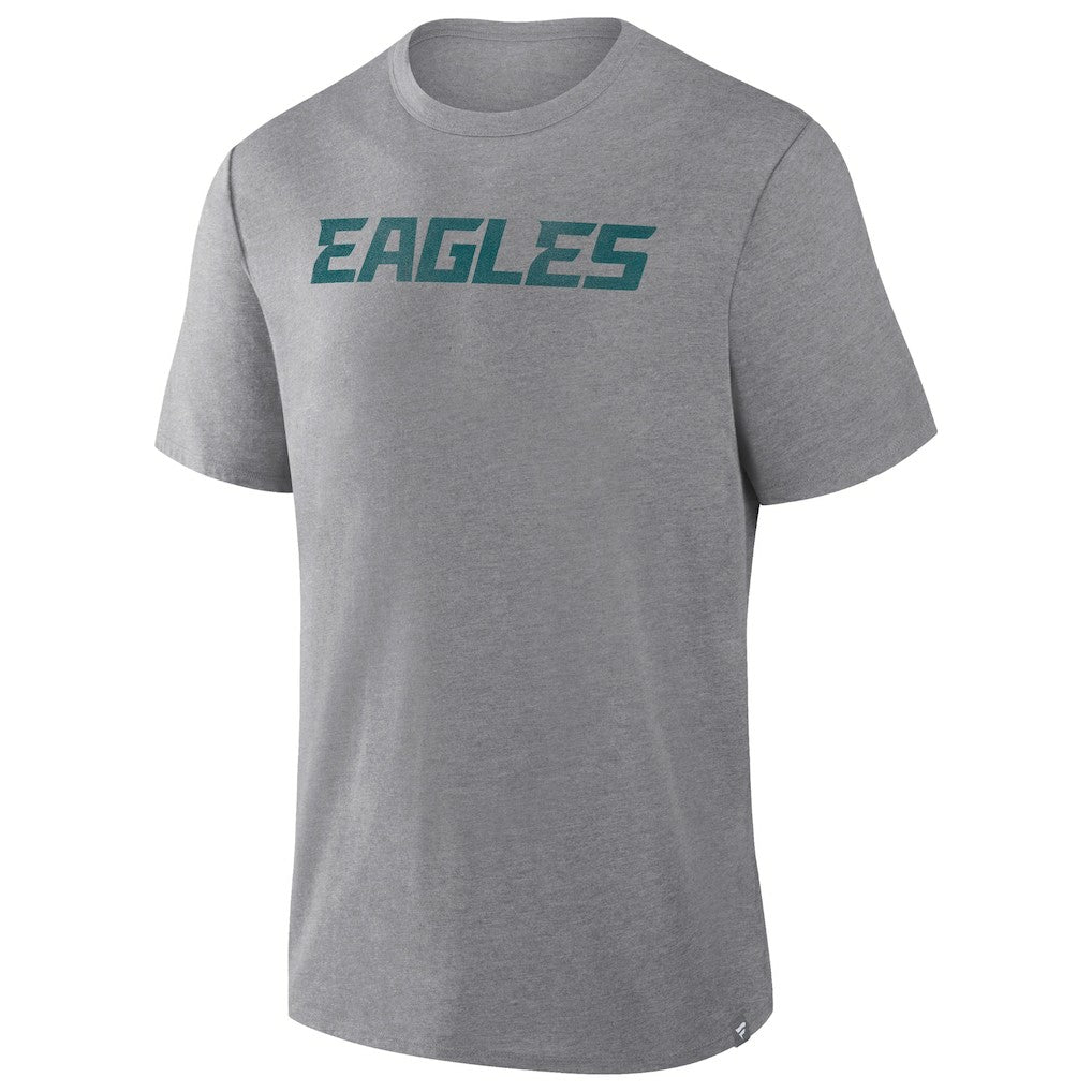 NFL Philadelphia Eagles Pass Rush Tri-Blend T-Shirt