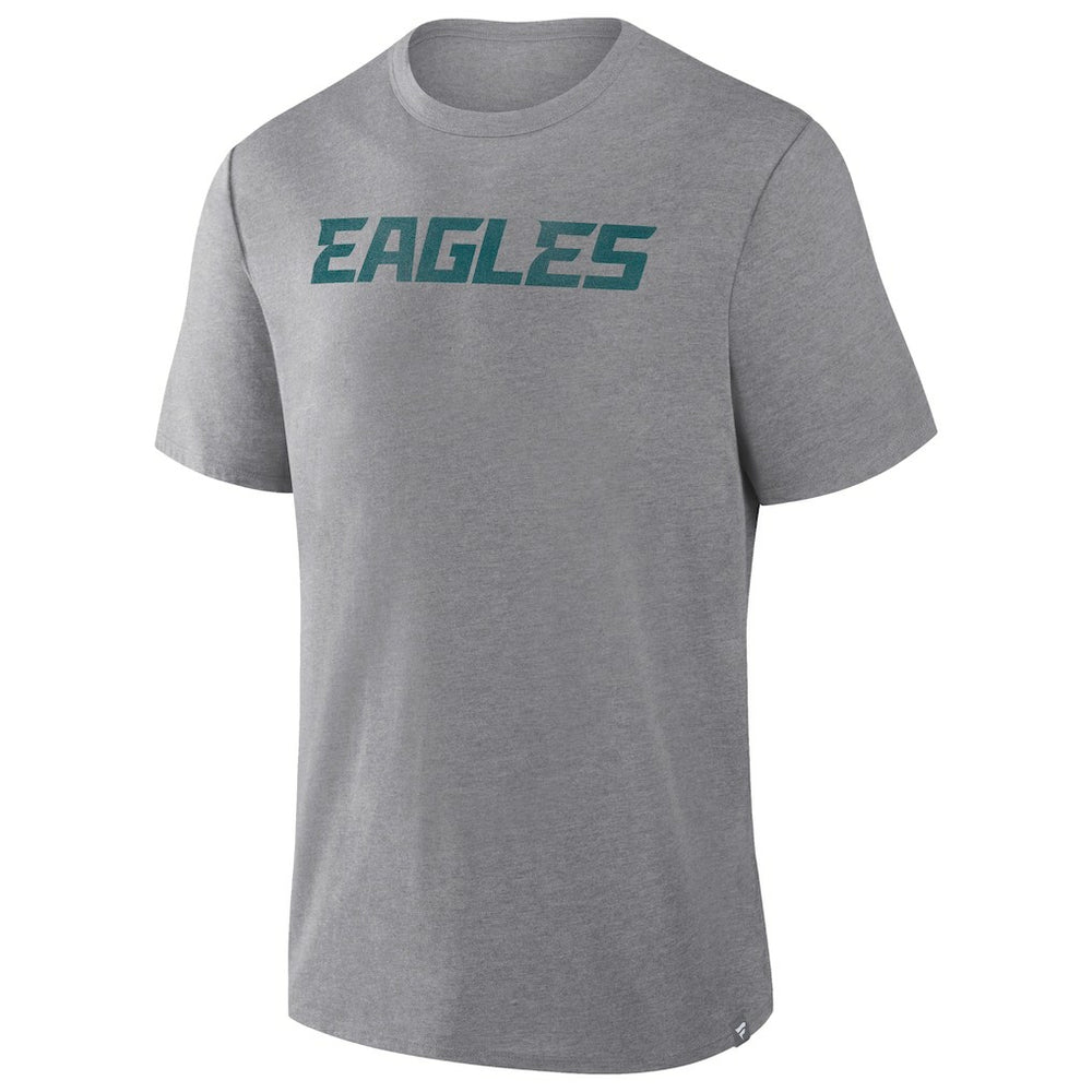 NFL Philadelphia Eagles Pass Rush Tri-Blend T-Shirt
