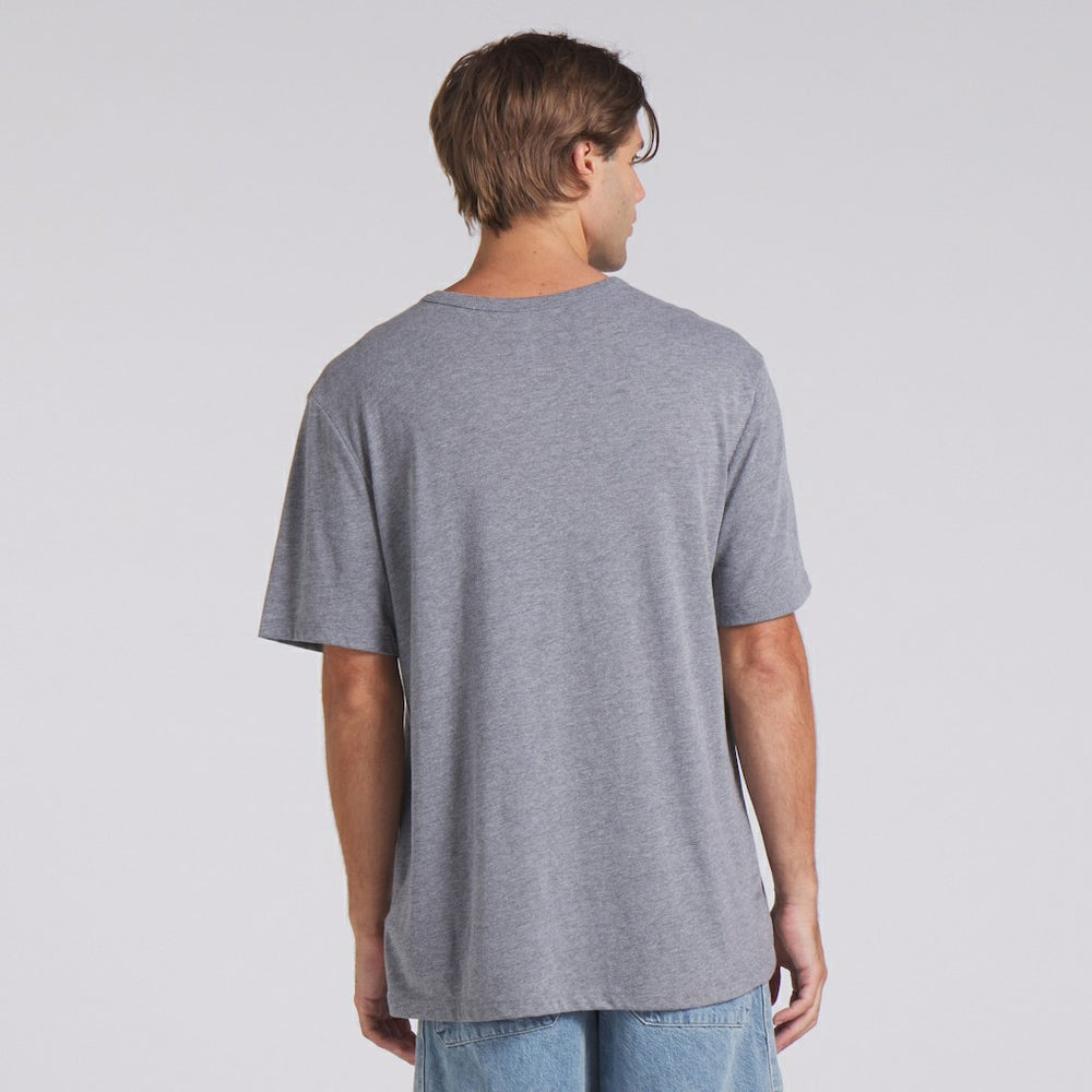 NFL Pittsburgh Steelers Pass Rush Tri-Blend T-Shirt