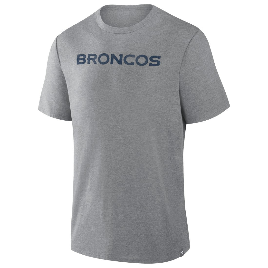 NFL Denver Broncos Pass Rush Tri-Blend T-Shirt