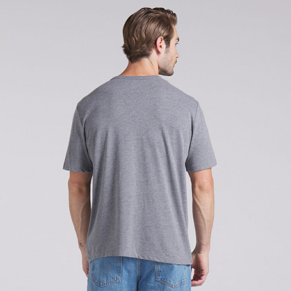 NFL Las Vegas Raiders Pass Rush Tri-Blend T-Shirt