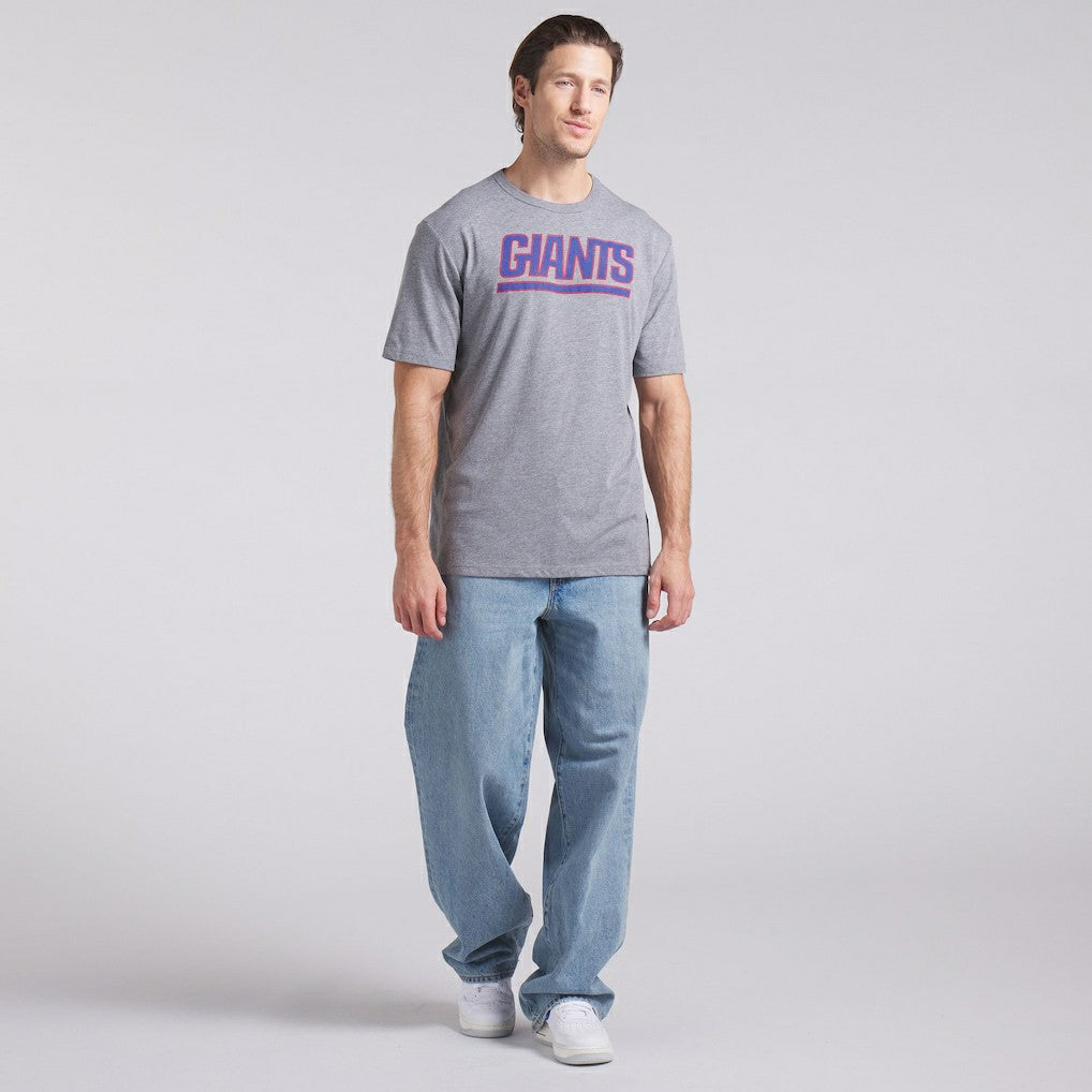 NFL New York Giants Pass Rush Tri-Blend T-Shirt
