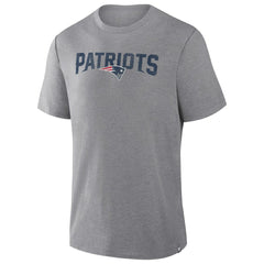 NFL New England Patriots Pass Rush Tri-Blend T-Shirt