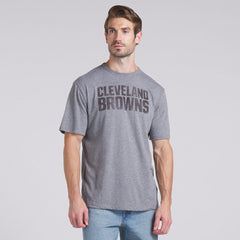 NFL Cleveland Browns Pass Rush Tri-Blend T-Shirt