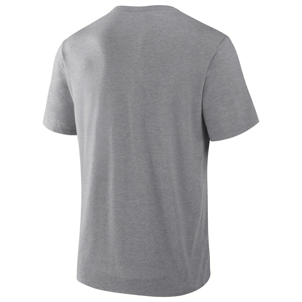 NFL San Francisco 49ers Pass Rush Tri-Blend T-Shirt
