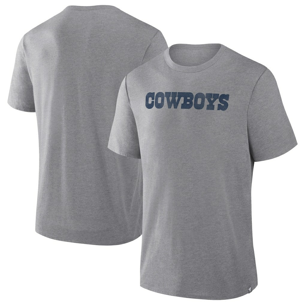 NFL Dallas Cowboys Pass Rush Tri-Blend T-Shirt