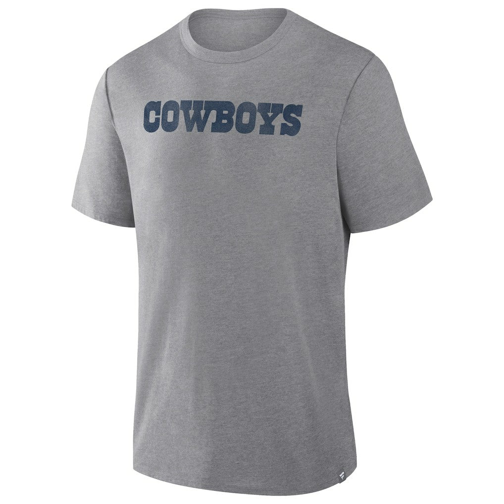 NFL Dallas Cowboys Pass Rush Tri-Blend T-Shirt