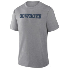NFL Dallas Cowboys Pass Rush Tri-Blend T-Shirt