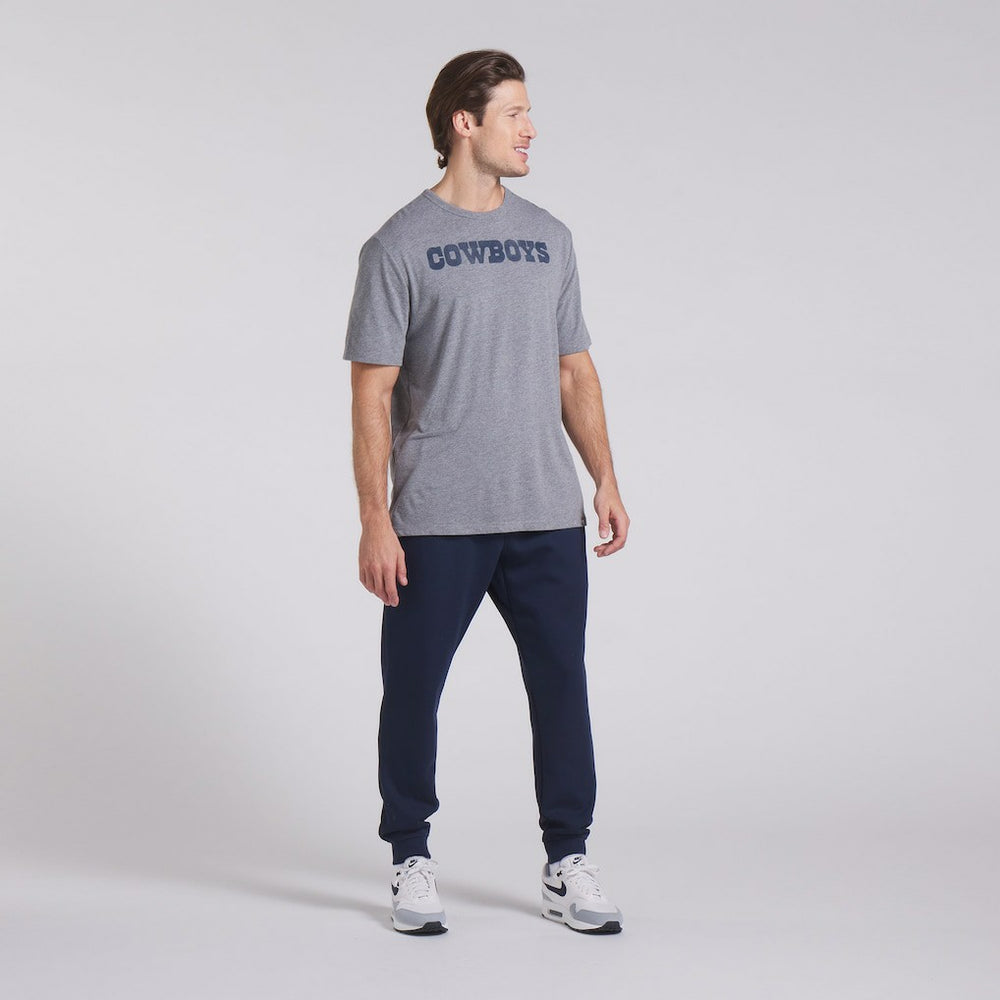 NFL Dallas Cowboys Pass Rush Tri-Blend T-Shirt