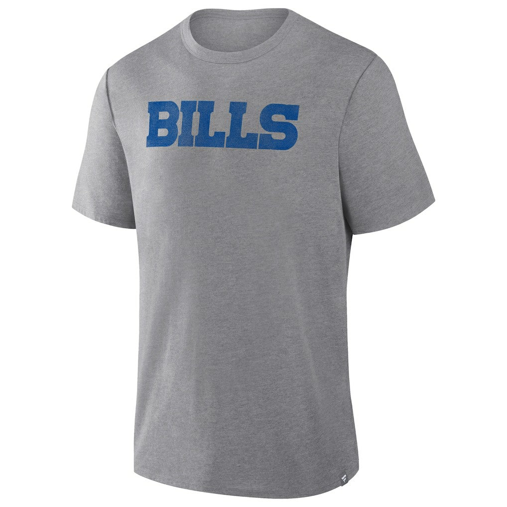 NFL Buffalo Bills Pass Rush Tri-Blend T-Shirt