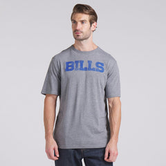 NFL Buffalo Bills Pass Rush Tri-Blend T-Shirt