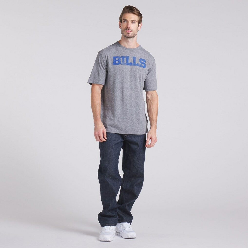 NFL Buffalo Bills Pass Rush Tri-Blend T-Shirt