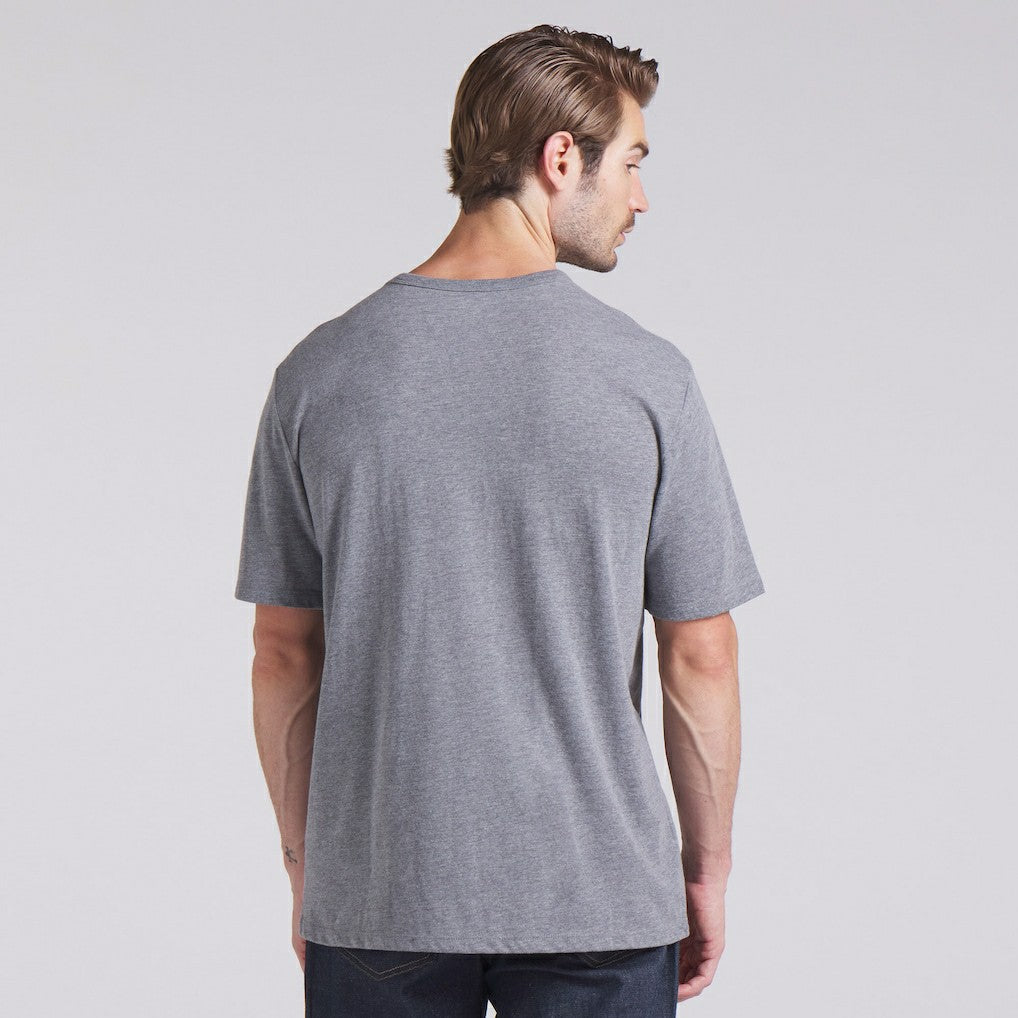 NFL Buffalo Bills Pass Rush Tri-Blend T-Shirt