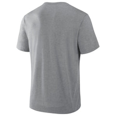 NFL Detroit Lions Pass Rush Tri-Blend T-Shirt