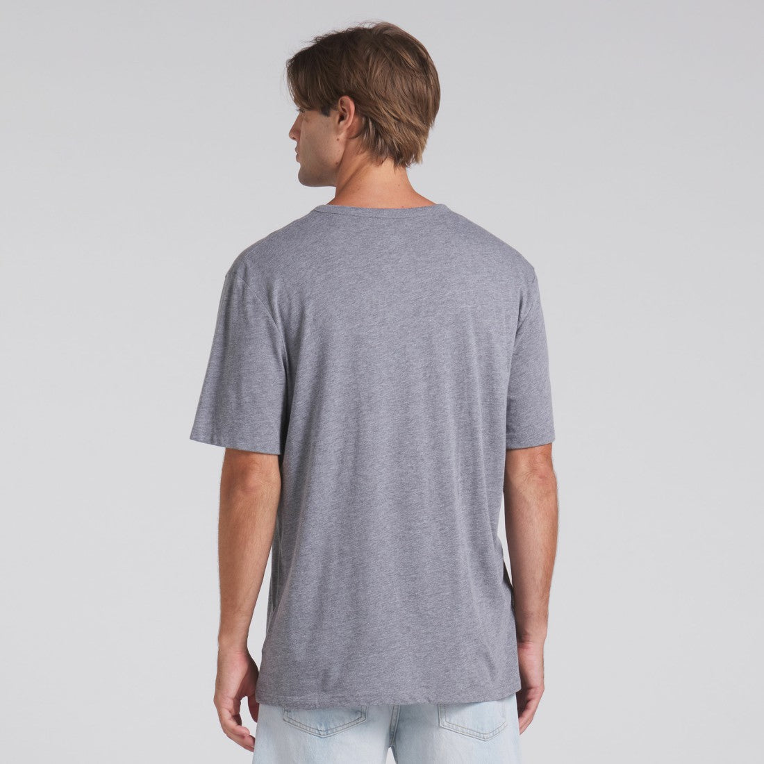 NFL Detroit Lions Pass Rush Tri-Blend T-Shirt