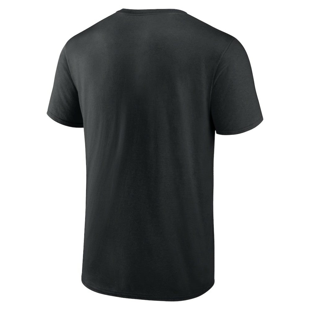Pittsburgh Pirates Bridge T-Shirt - Black