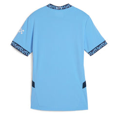 Manchester City Women's 2024/25 Home Replica Jersey / Soccer New