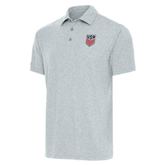 USMNT Antigua Par 3 Polo / Soccer Sale