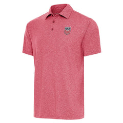 USWNT Antigua Par 3 Polo / Soccer Discount