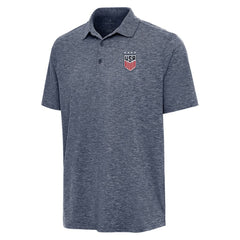 USWNT Antigua Big & Tall Par 3 Polo / Soccer Hot sale
