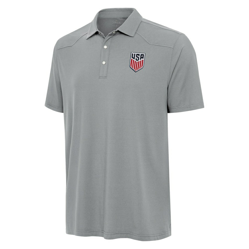 USMNT Antigua Western Polo / Soccer On sale