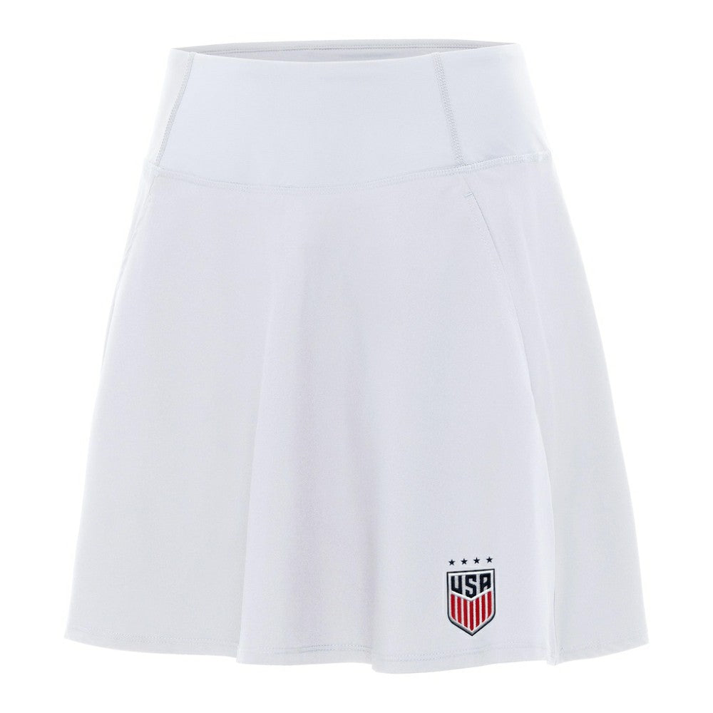 USWNT Antigua Women's Chip Skort / Soccer Hot sale