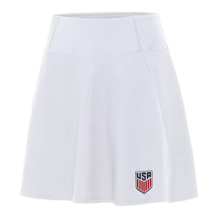 USMNT Antigua Women's Chip Skort / Soccer Online